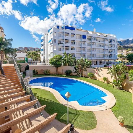 Апартаменты Vivendos - Tr09 - Playamar Торремолинос Экстерьер фото